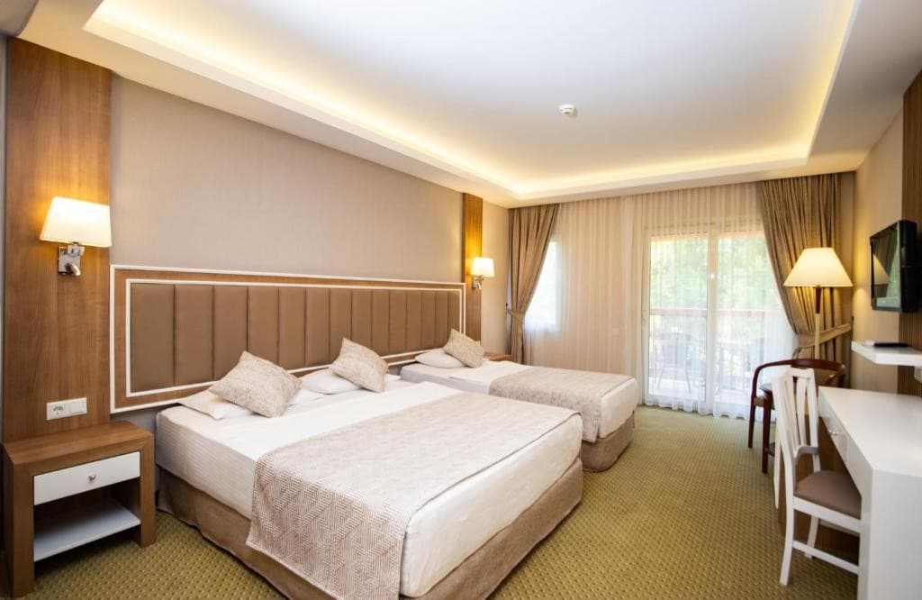 Kustur Club Holiday Village