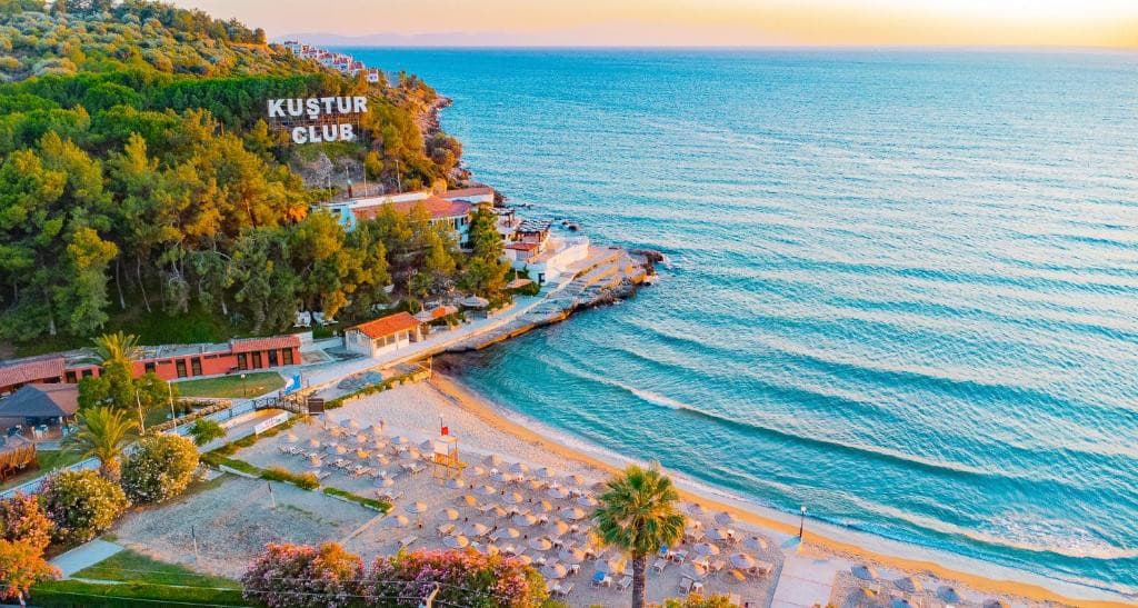 Kustur Club Holiday Village