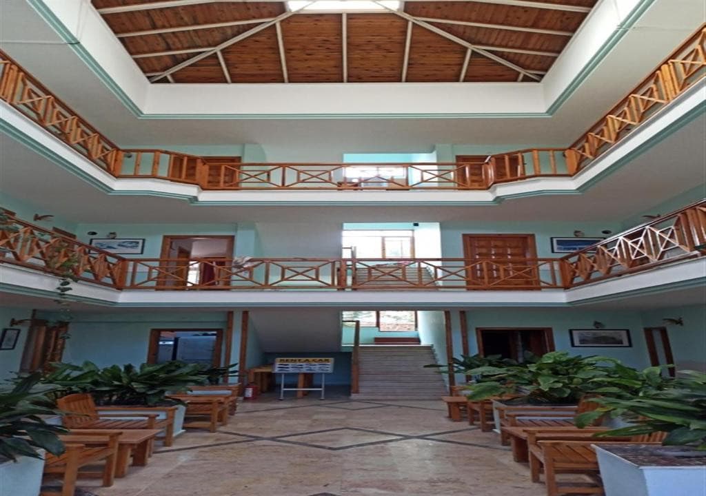 Agon Hotel