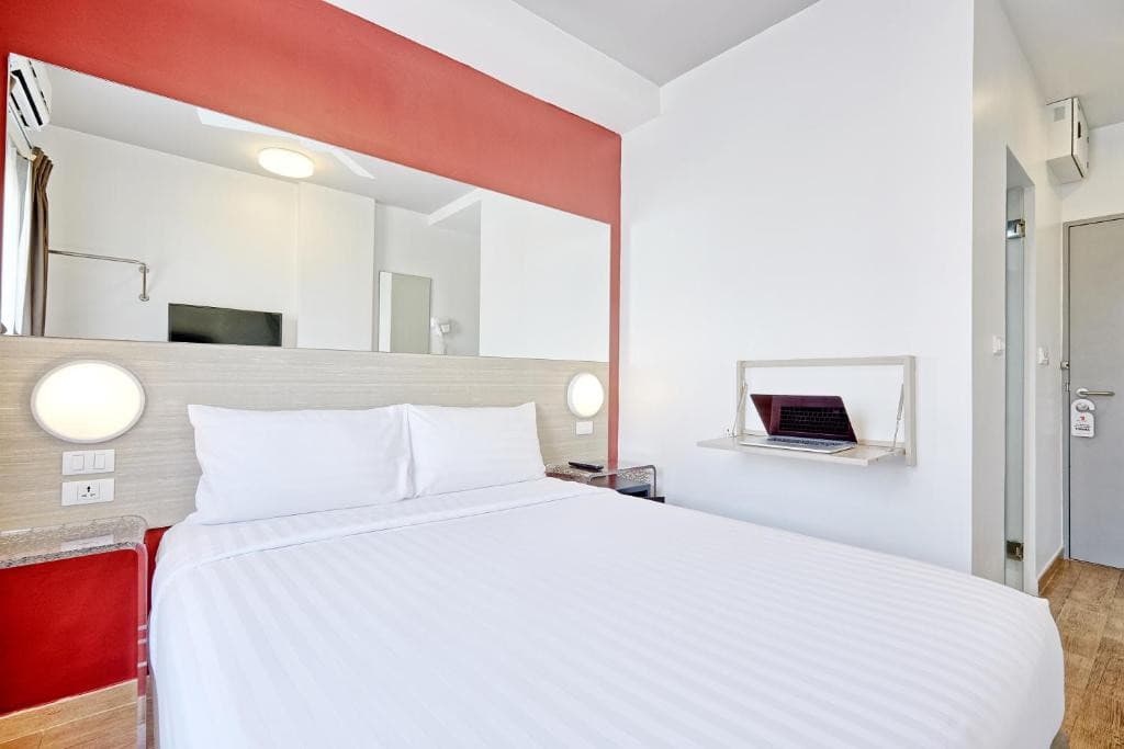 Red Planet Patong