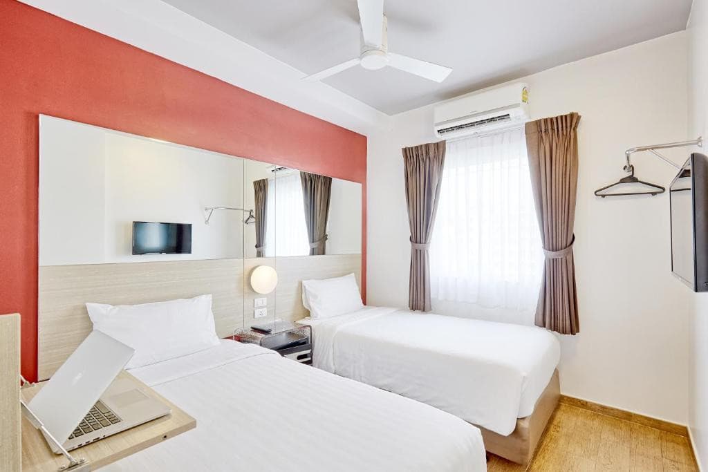 Red Planet Patong