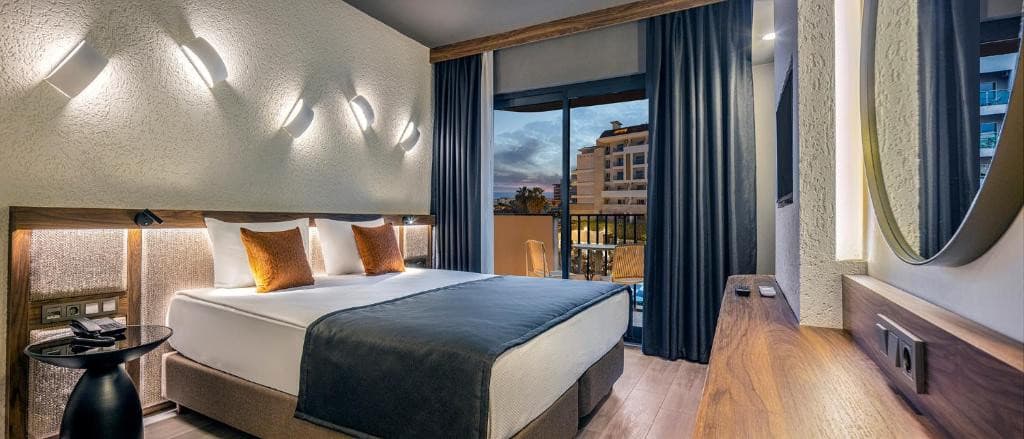 Titan Garden Hotel