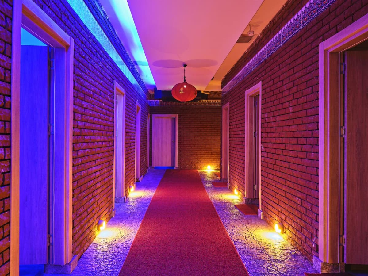 Noxinn Club Hotel (ex. Limoncello Konakli Beach)