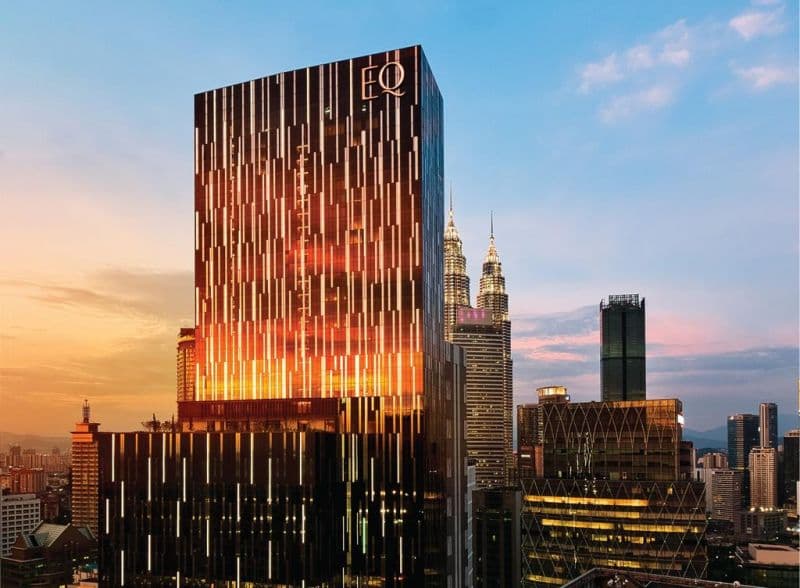 Eq Kuala Lumpur