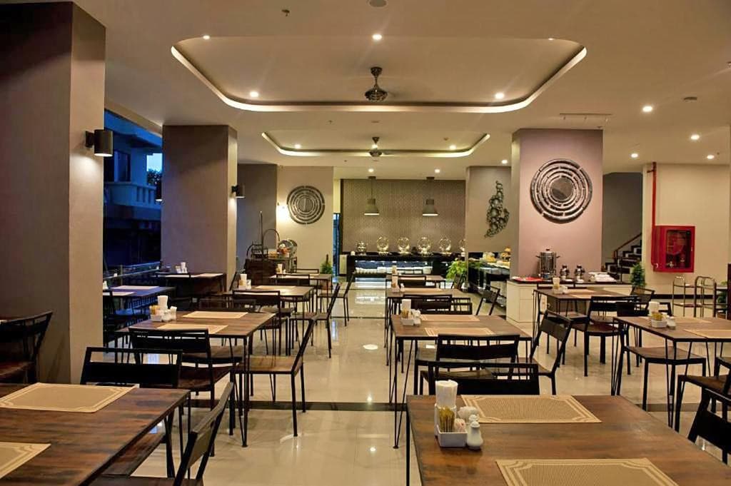 Gu Hotel