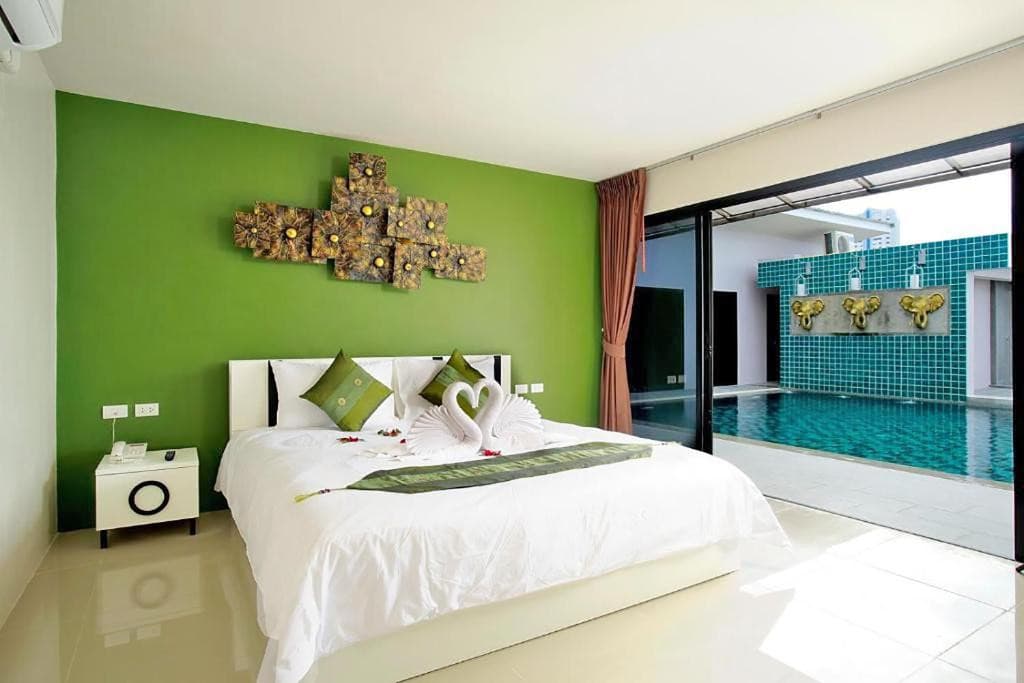 Gu Hotel