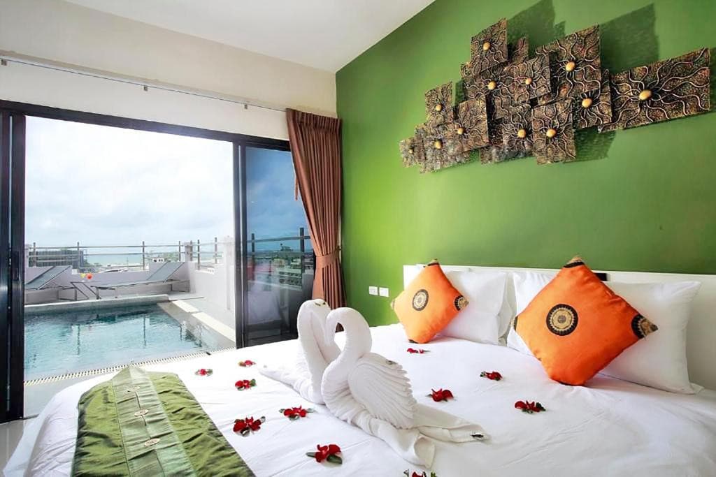 Gu Hotel