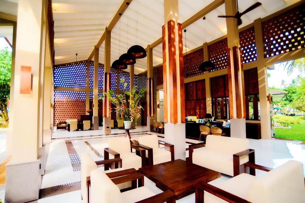South Lake Resort Koggala