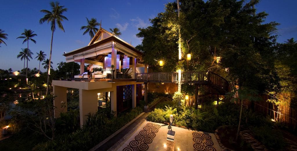 Anantara Mai Khao Phuket Villas