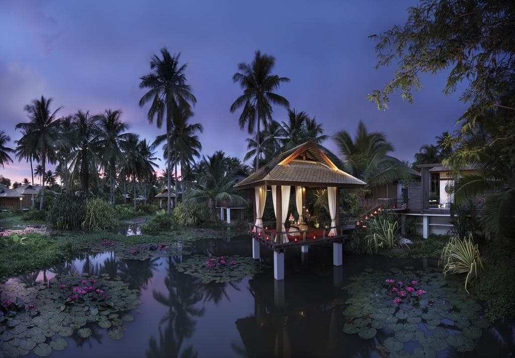 Anantara Mai Khao Phuket Villas