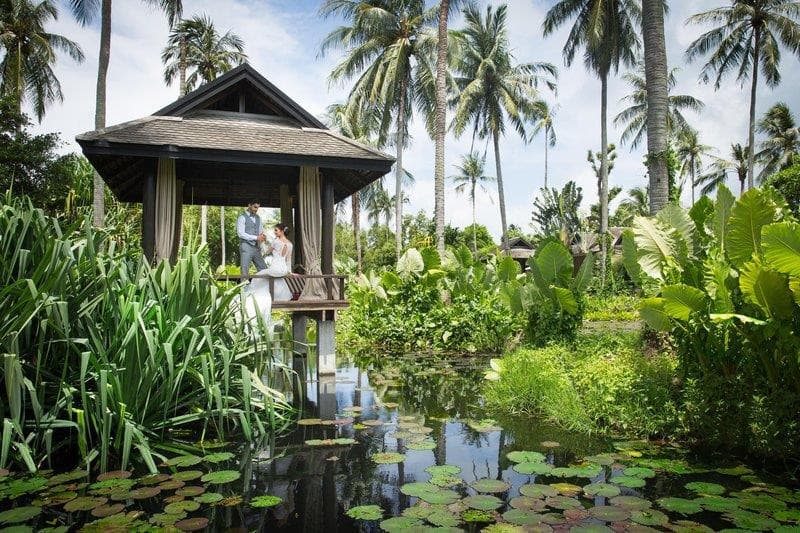 Anantara Mai Khao Phuket Villas