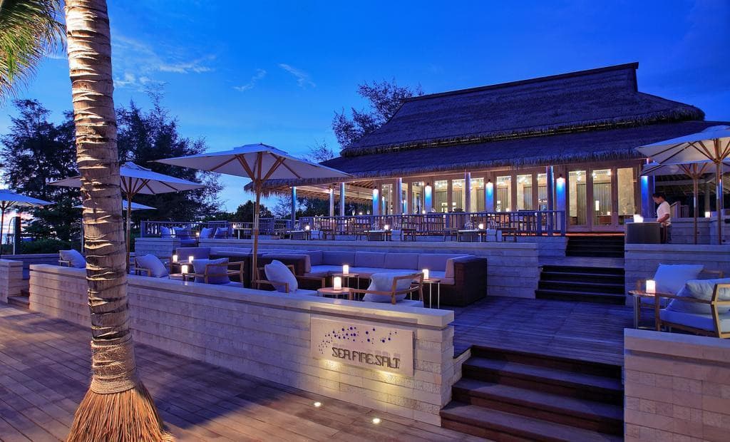 Anantara Mai Khao Phuket Villas