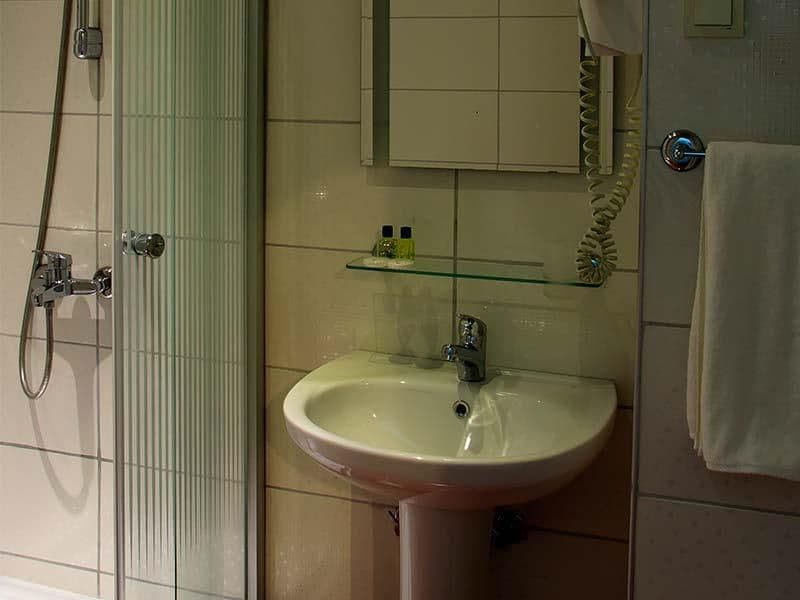 Vela Hotel Icmeler