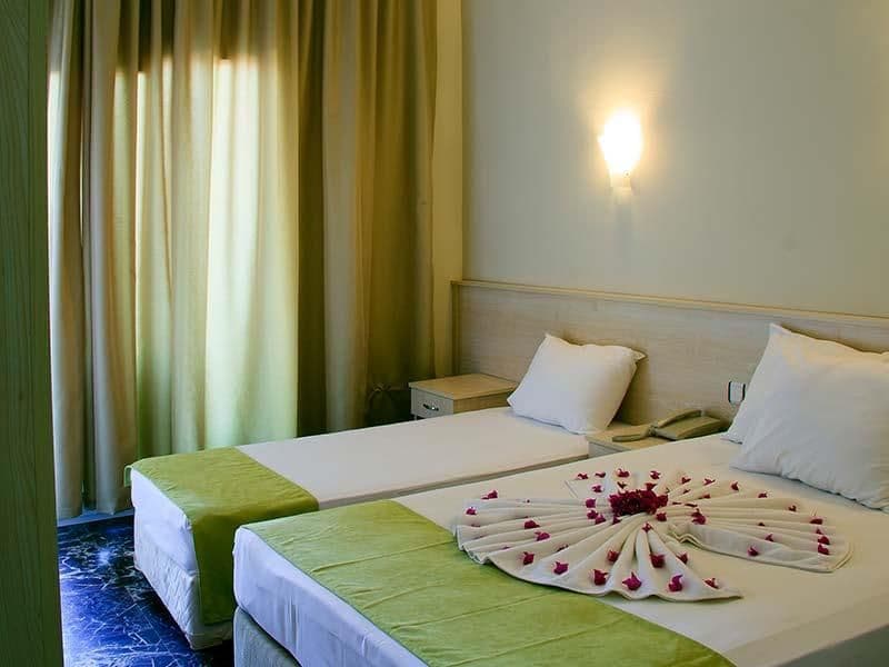 Vela Hotel Icmeler
