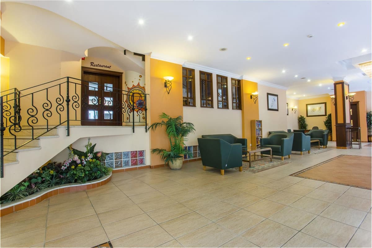 Sifalar Apart Hotel