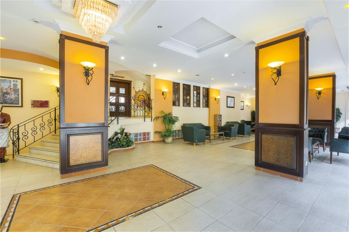 Sifalar Apart Hotel