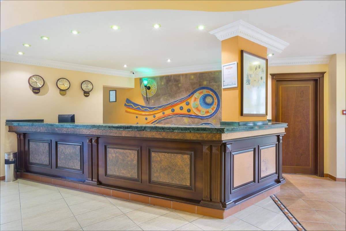 Sifalar Apart Hotel