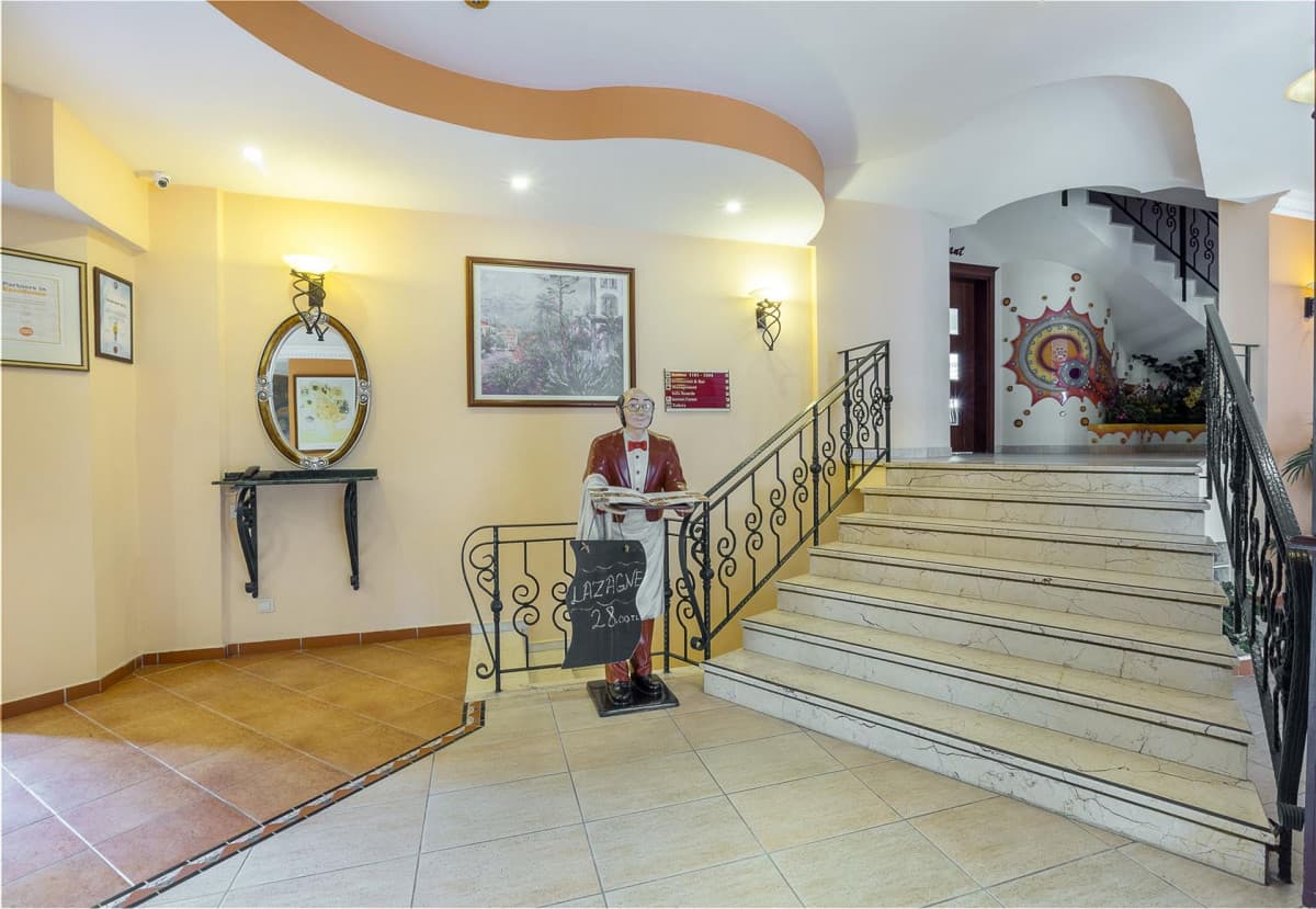 Sifalar Apart Hotel