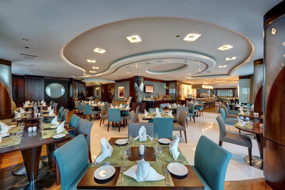 Rose Rayhaan by Rotana