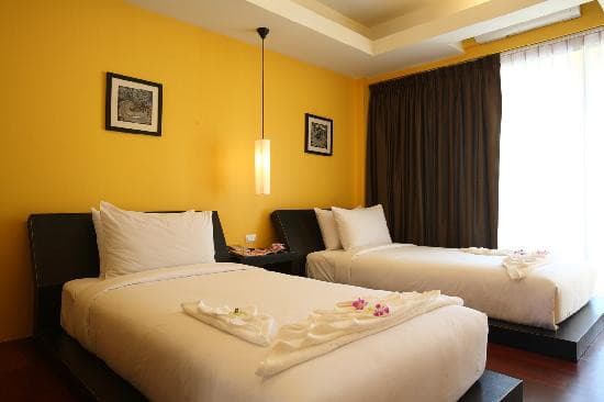 Keeree Ele Resort