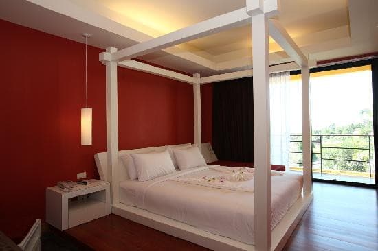 Keeree Ele Resort