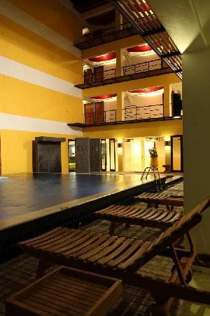 Keeree Ele Resort