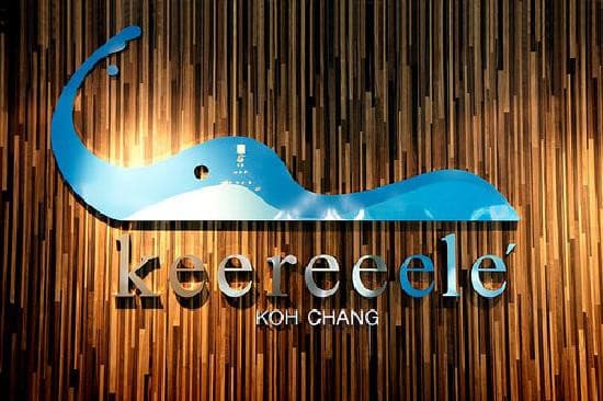 Keeree Ele Resort