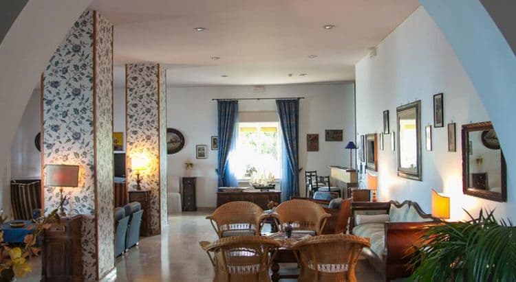Park Hotel Silemi
