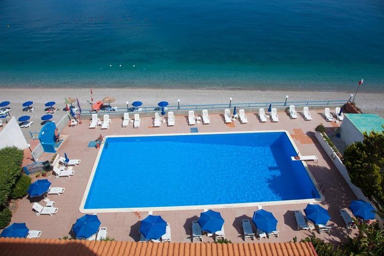 Park Hotel Silemi