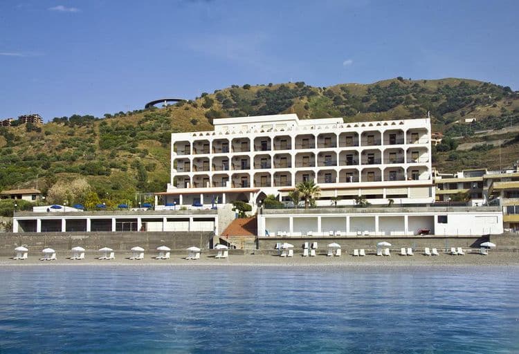 Park Hotel Silemi