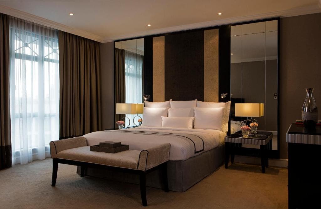 The Ritz-Carlton Kuala Lumpur