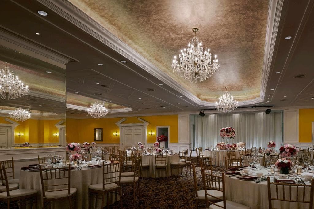 The Ritz-Carlton Kuala Lumpur
