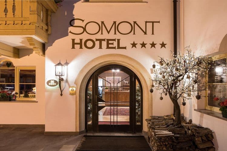 Somont Hotel