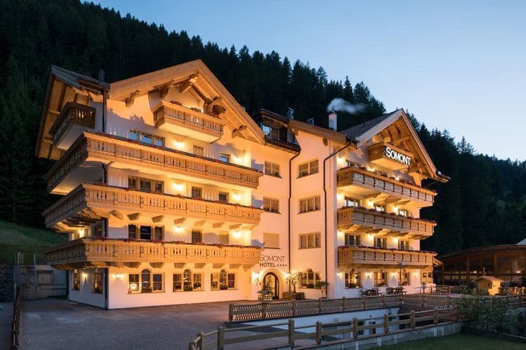 Somont Hotel