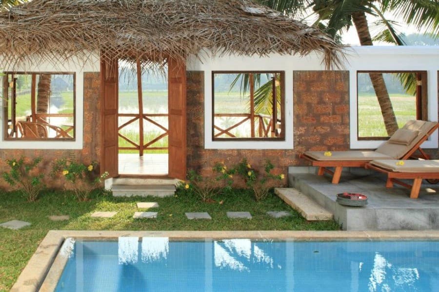 COCONUT LAGOON