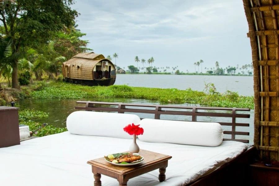 COCONUT LAGOON