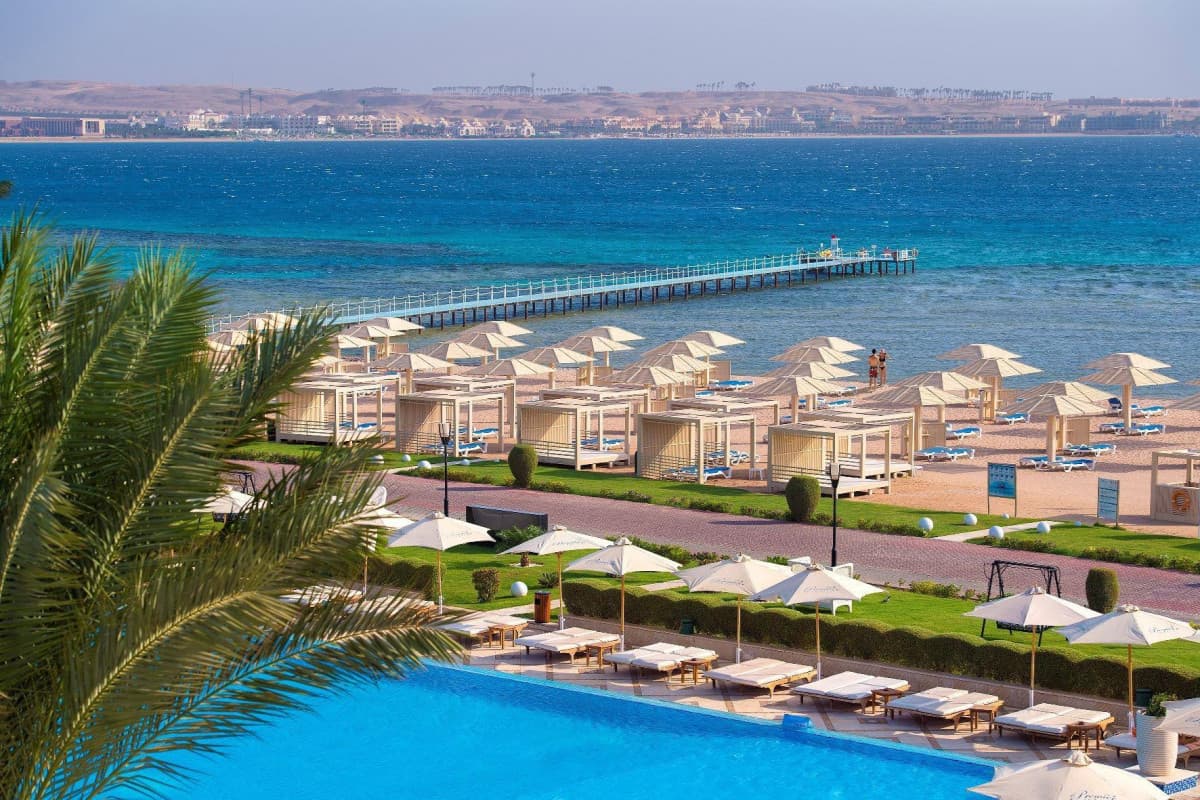 Premier Le Reve Hotel & Spa 