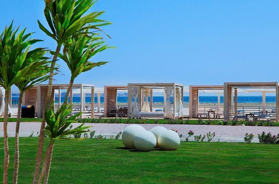 Premier Le Reve Hotel & Spa 