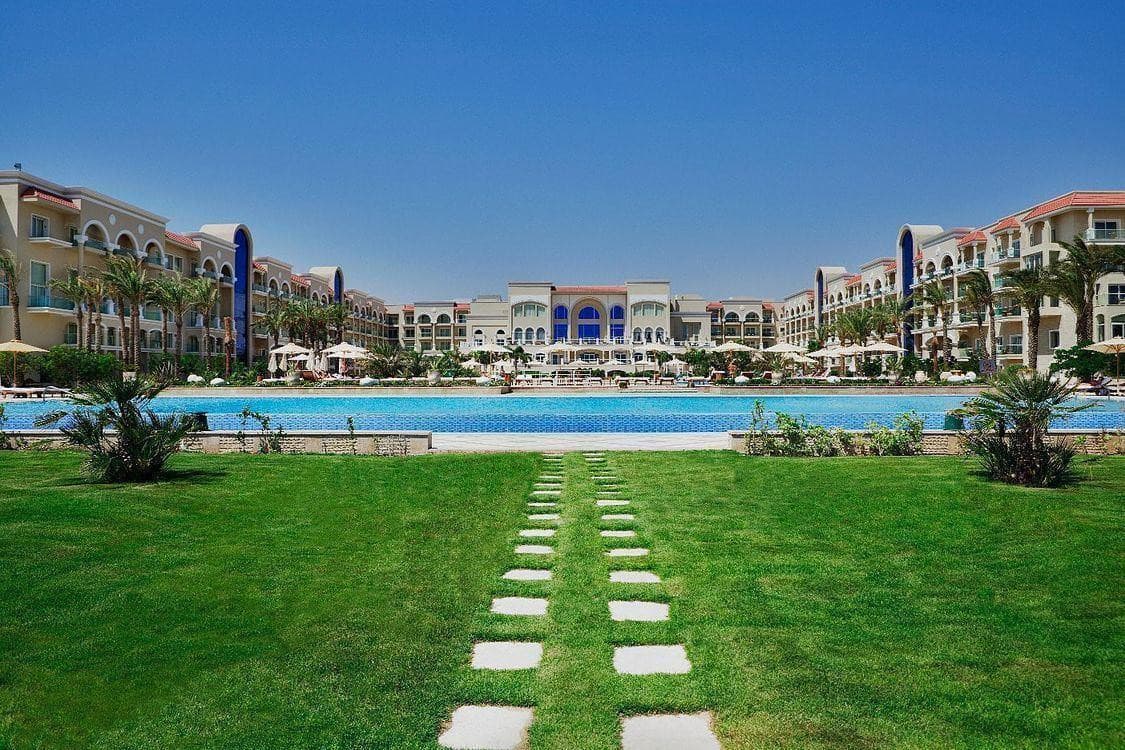 Premier Le Reve Hotel & Spa 