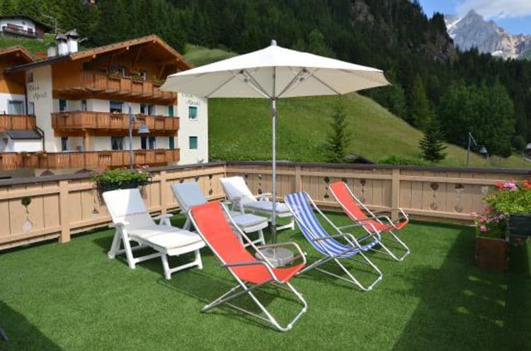 La Campagnola Hotel