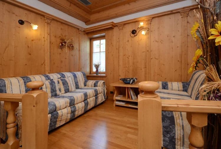 La Campagnola Hotel