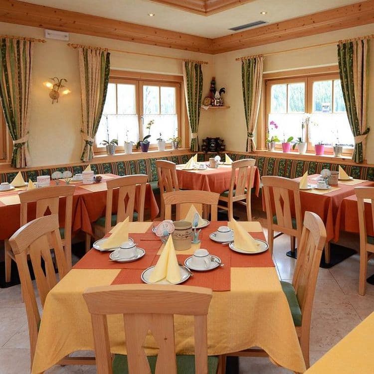 La Campagnola Hotel