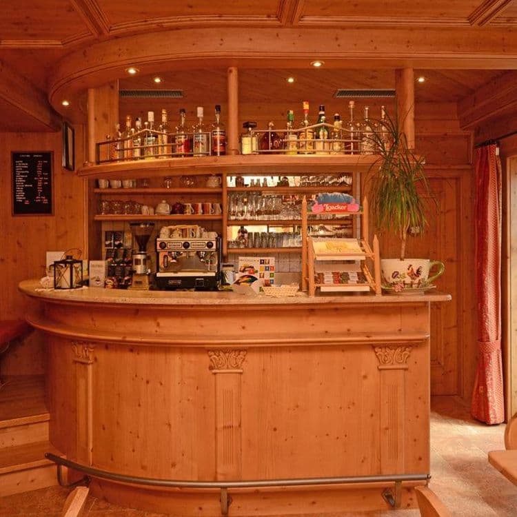 La Campagnola Hotel