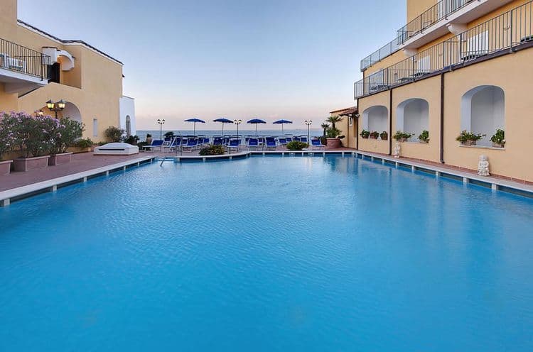 Parco Aurora Hotel