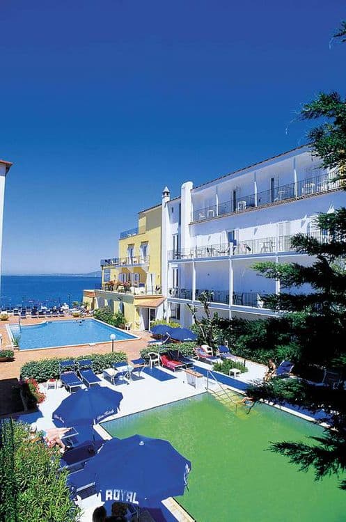 Parco Aurora Hotel