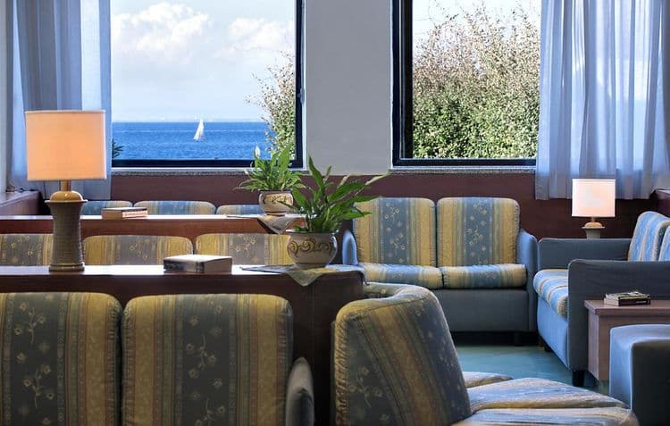 Parco Aurora Hotel