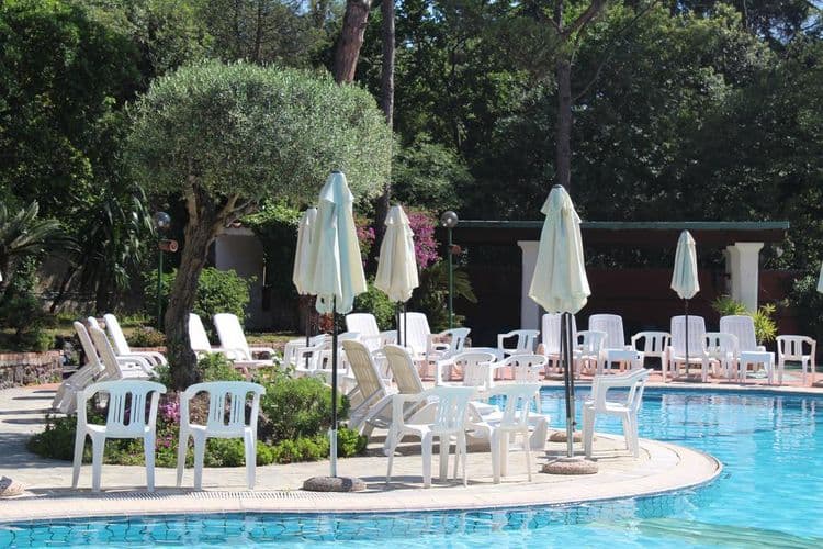Pineta Hotel