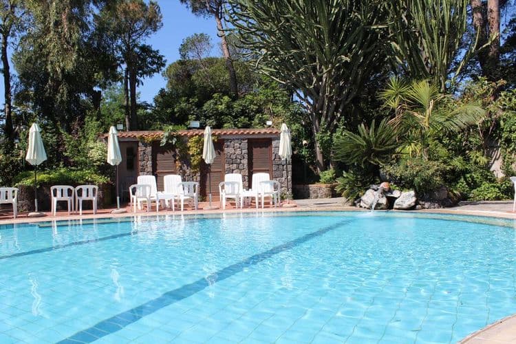 Pineta Hotel