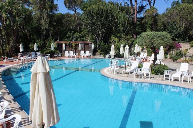 Pineta Hotel