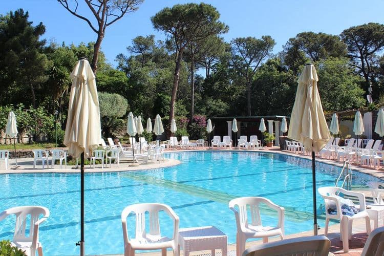 Pineta Hotel